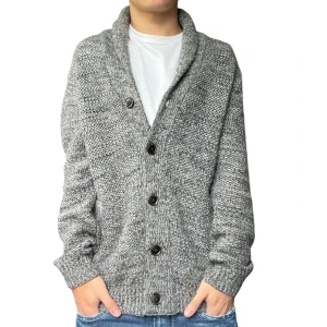 Cardigan från Pier one - Fet grå cardigan från Pier one. Mycket bra skick. Pris kan diskuteras!