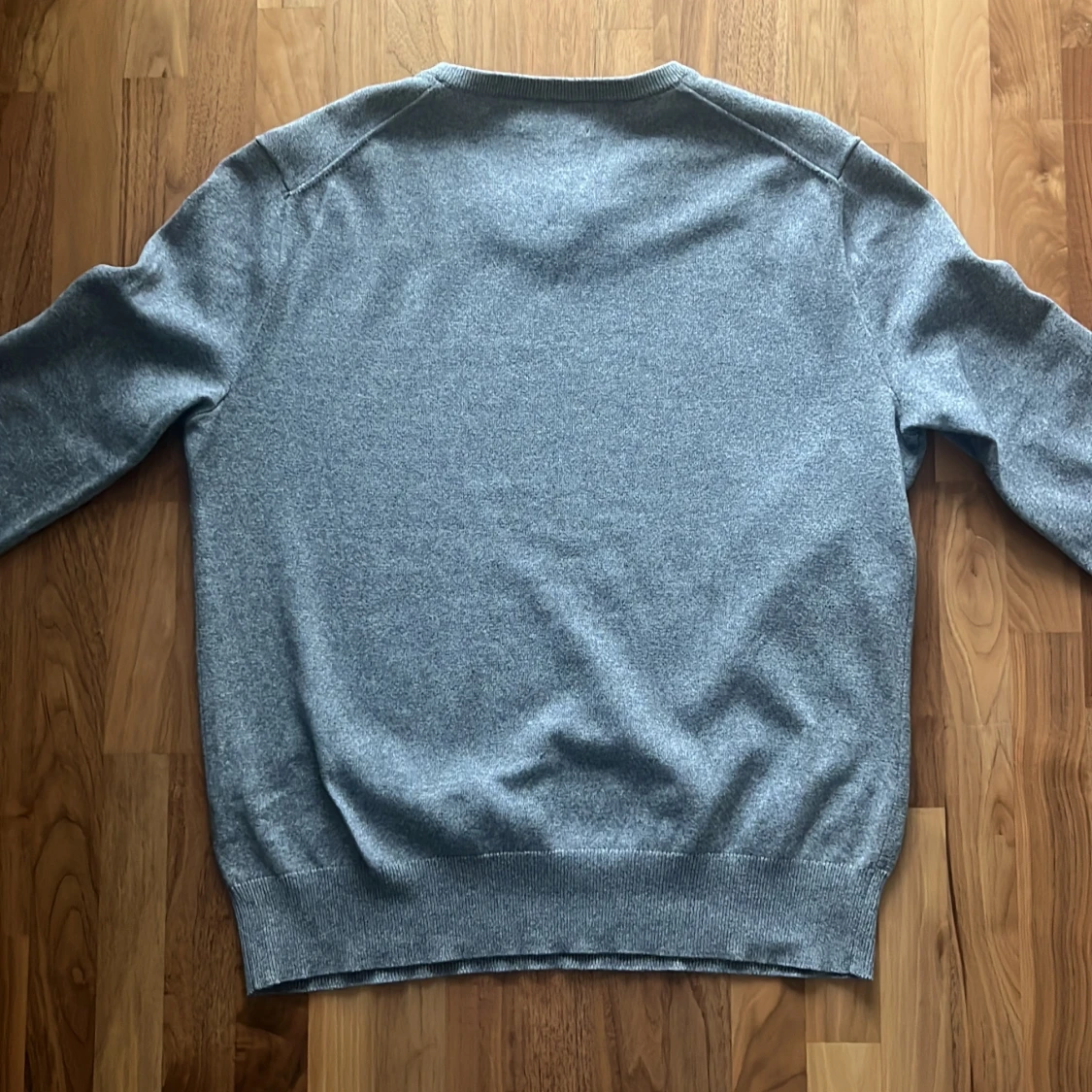 Grå tröja från Polo Ralph Lauren - 1