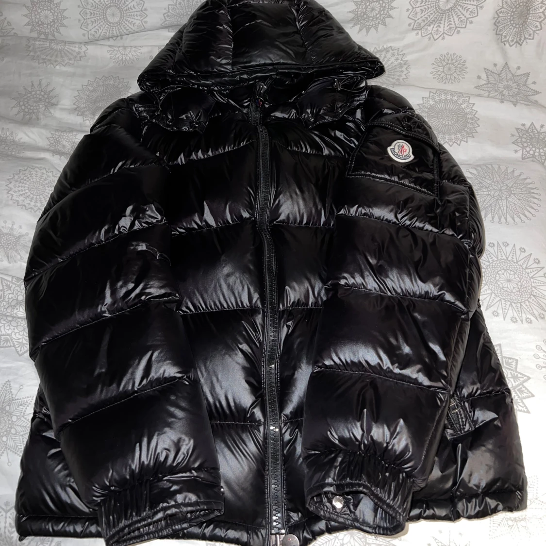 Moncler maya