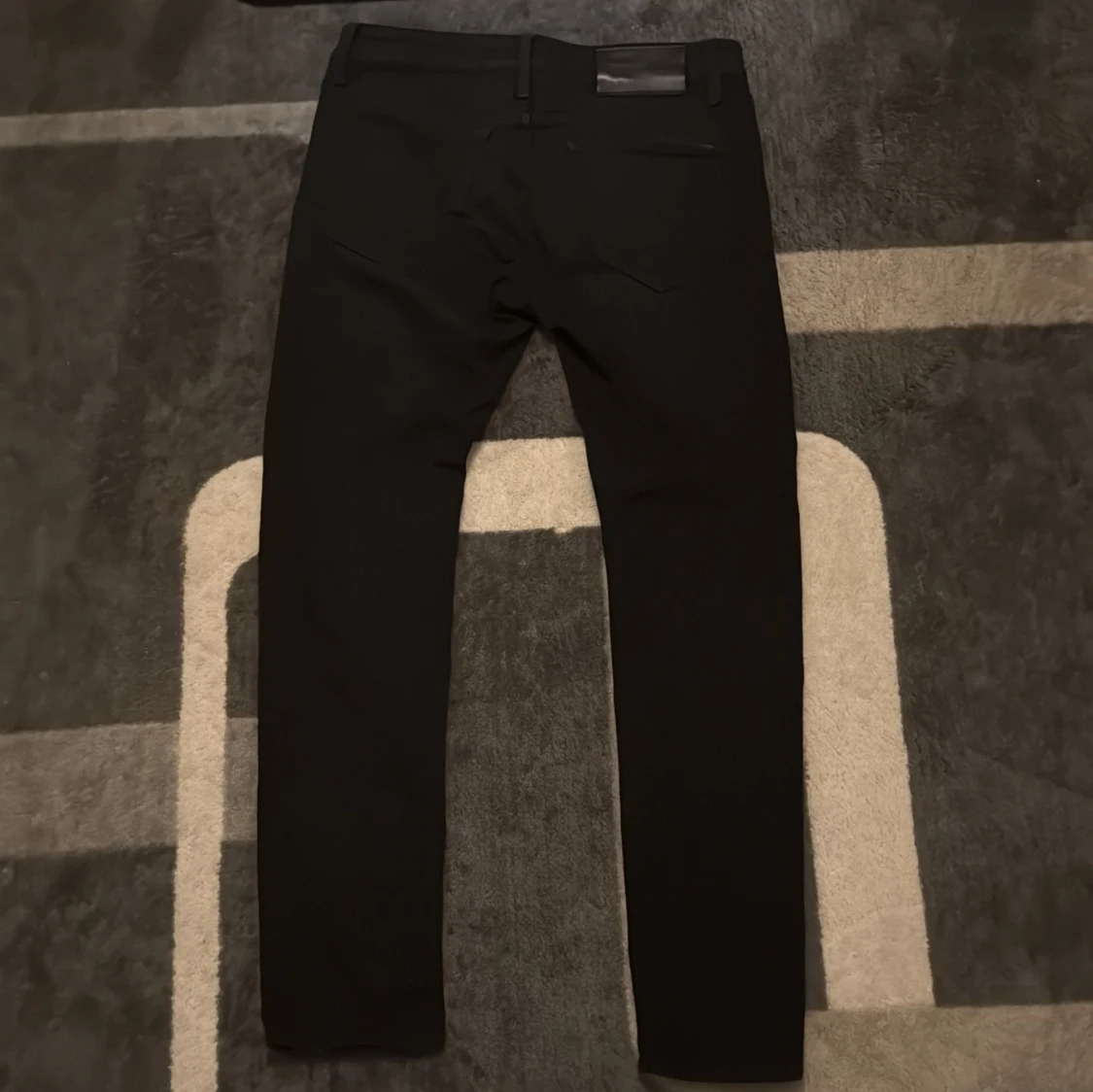 Svarta jeans från G-Star RAW - 1