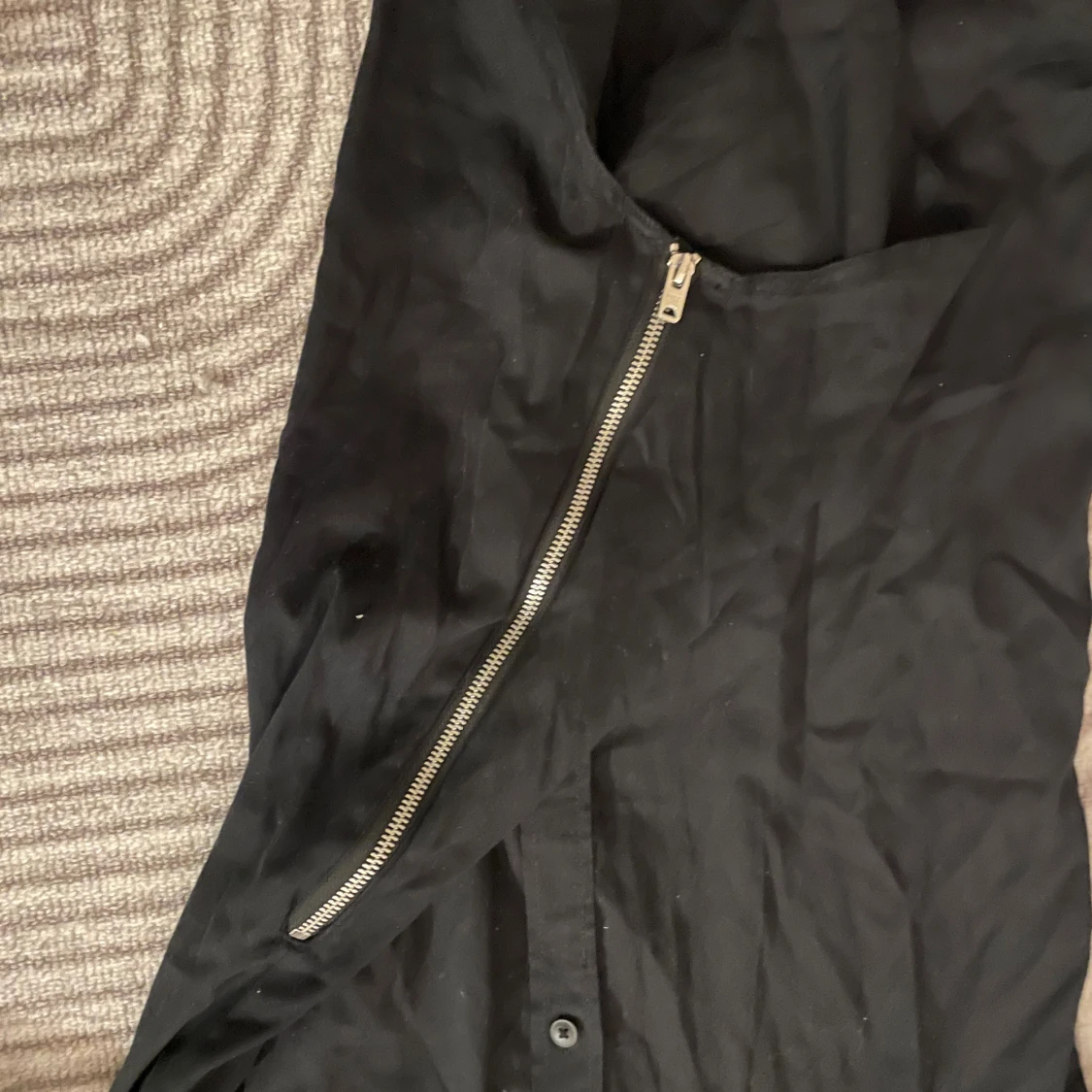 Svart skjorta från Jack & Jones - 2