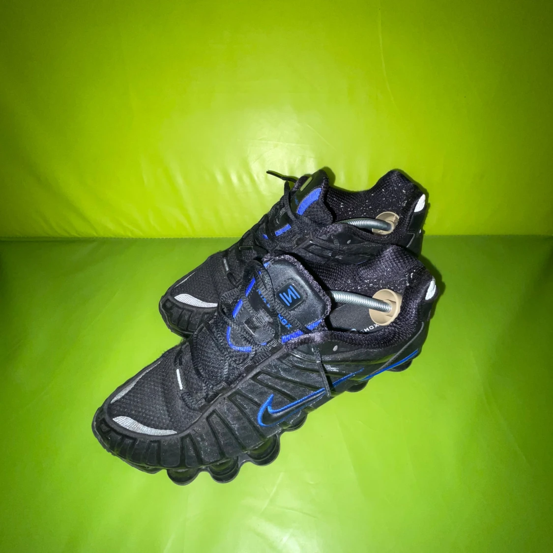 Nike Shox - 1