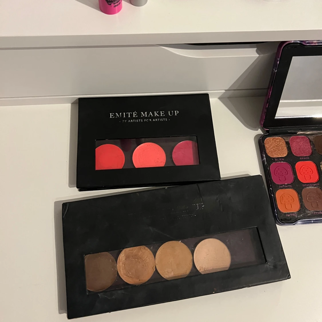 Stort sminkpaket/bundle välj själv - 4