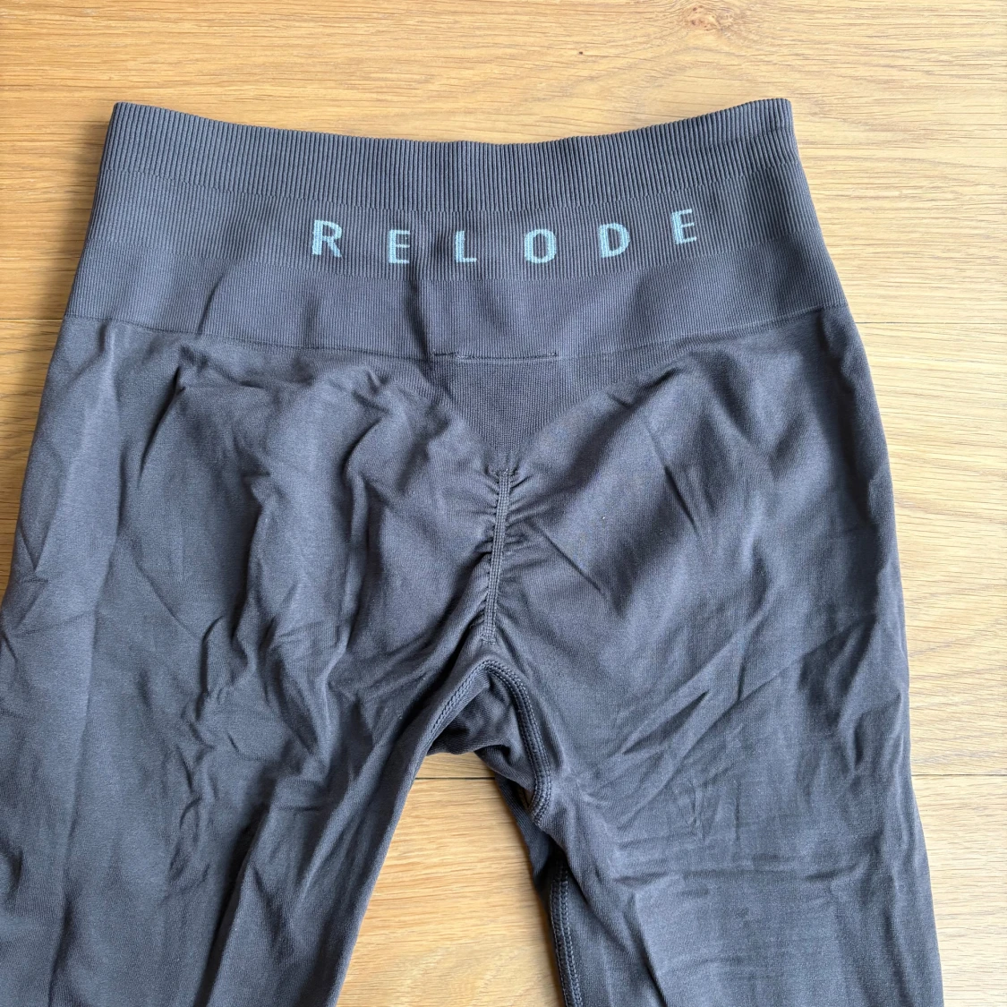 Bruna seamless tights från Relode - 2