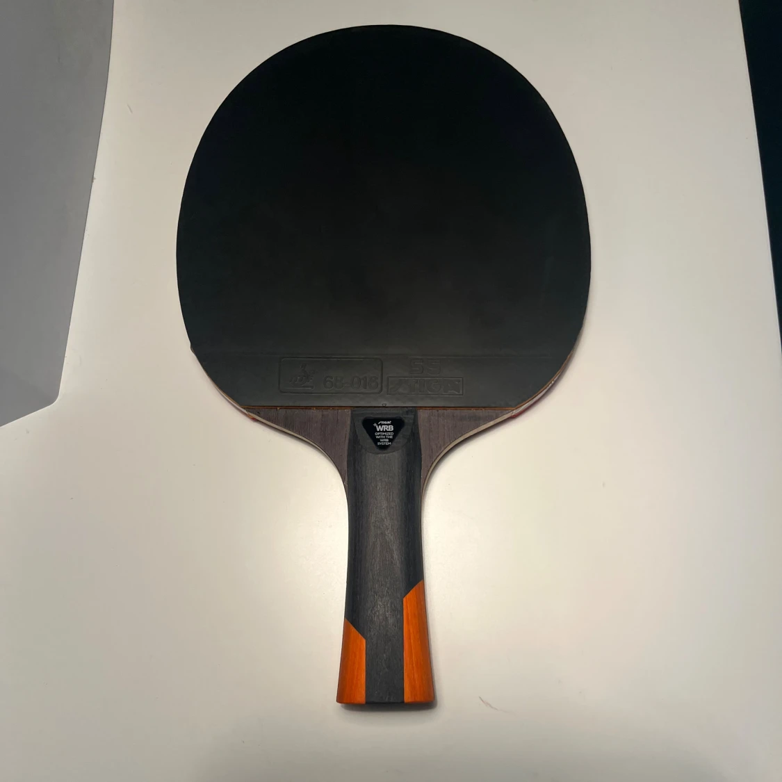 Stiga Pro Play 5-Star Bordtennisracket - 2