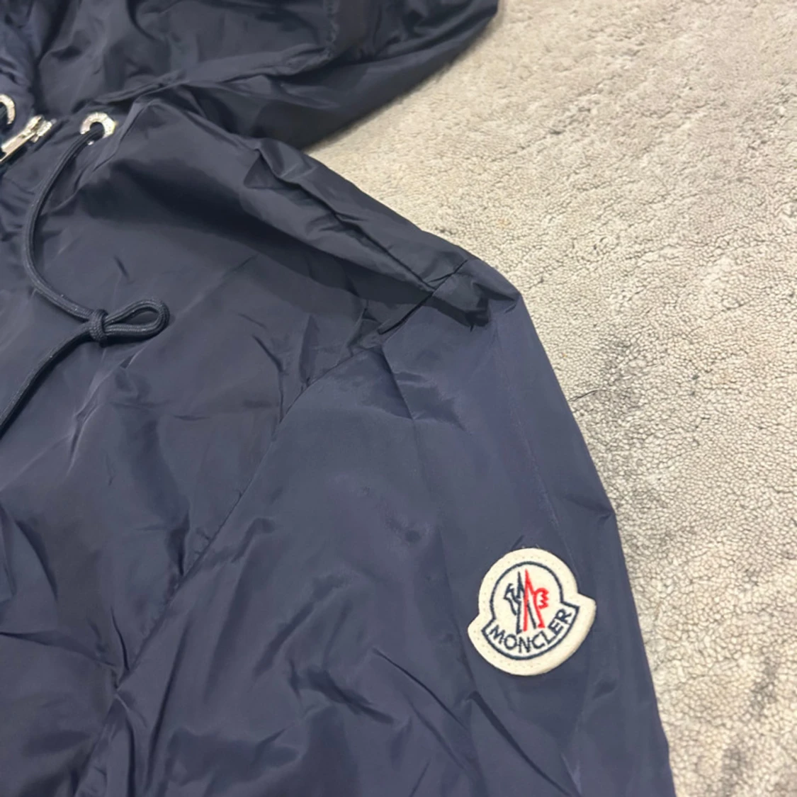 Moncler Windbreaker Grimpeurs - 2