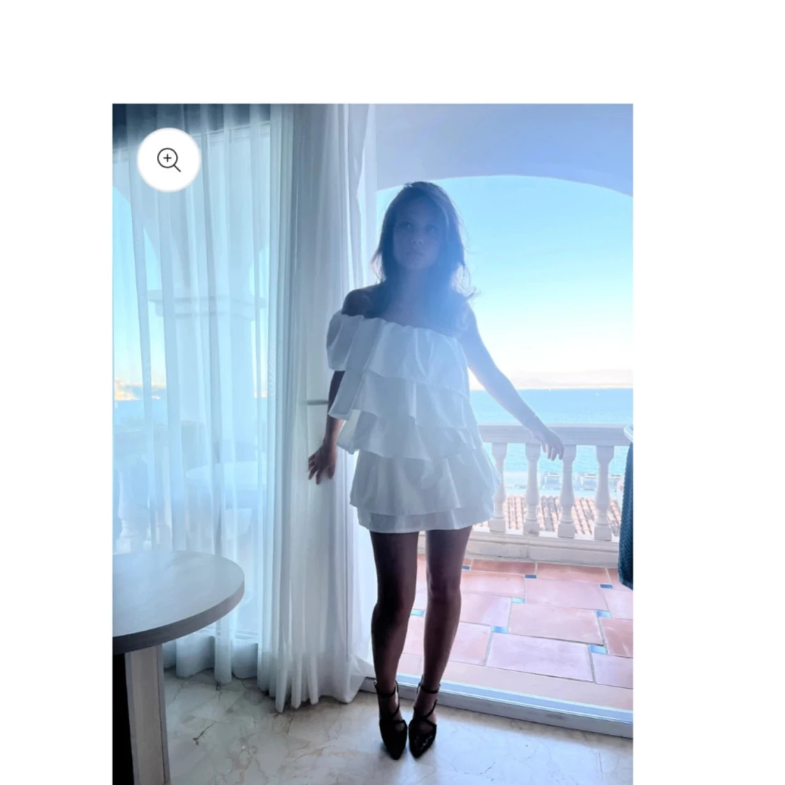 Student klänning - Anielle