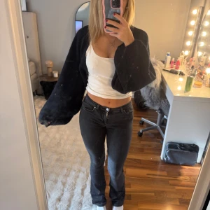 Jeans - Jättesköna jeans från Gina Tricot 