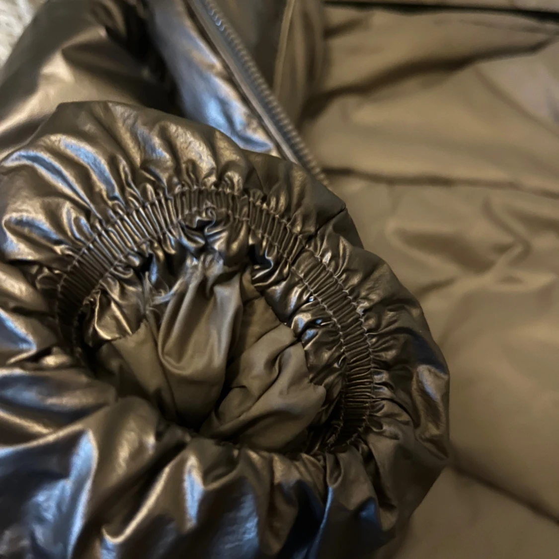 Jacka från massimodutti - 3