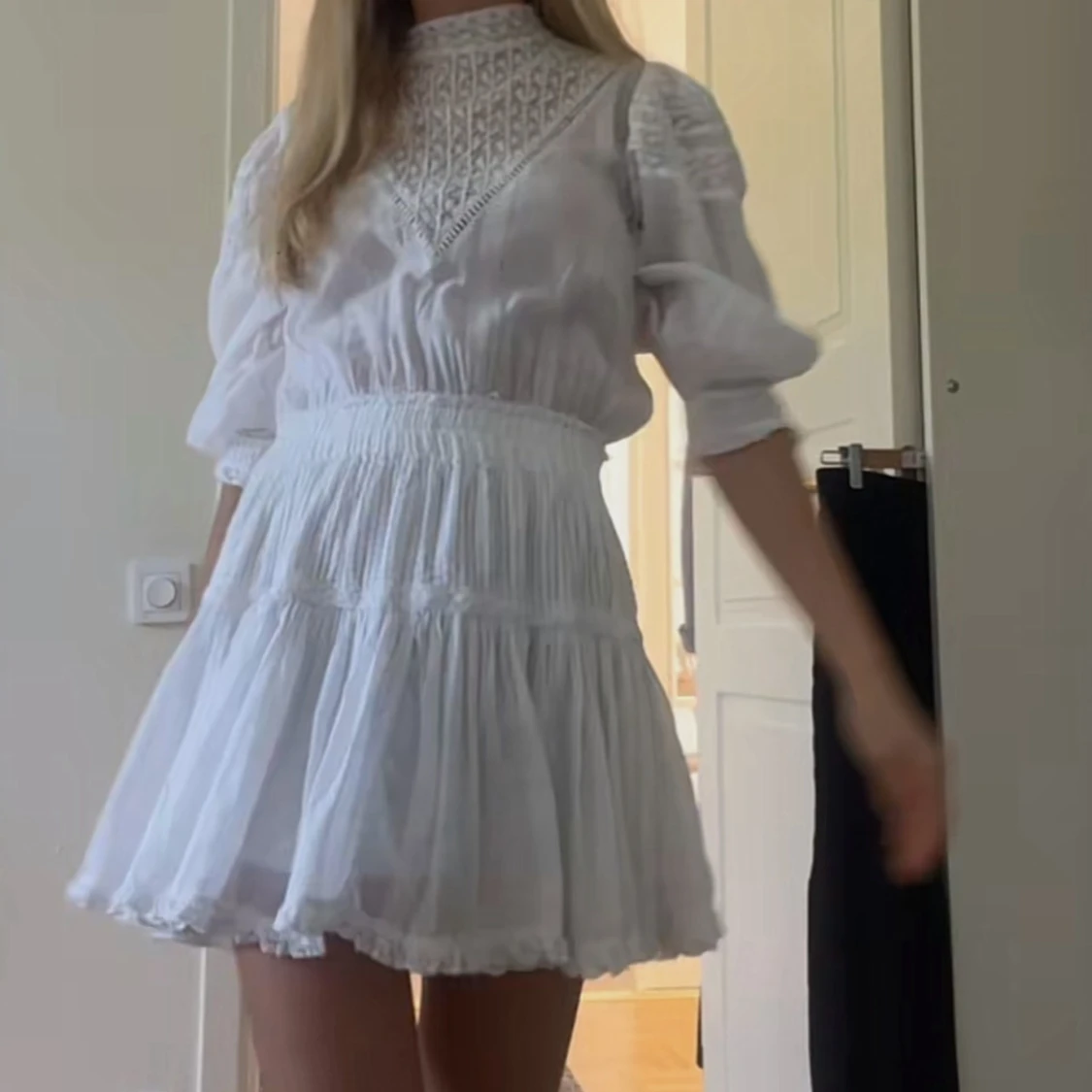 Studentklänning - 3