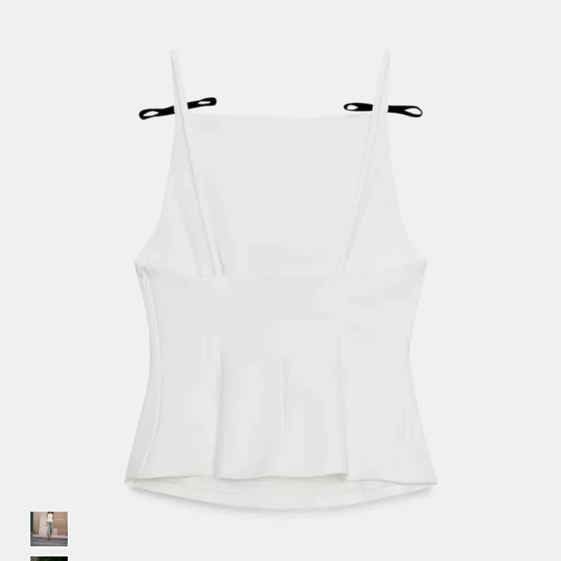 Zara topp - 3