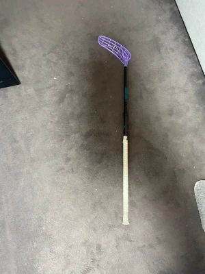 Evolab - Nästan helt ny, bra blad, och nästan ny linda