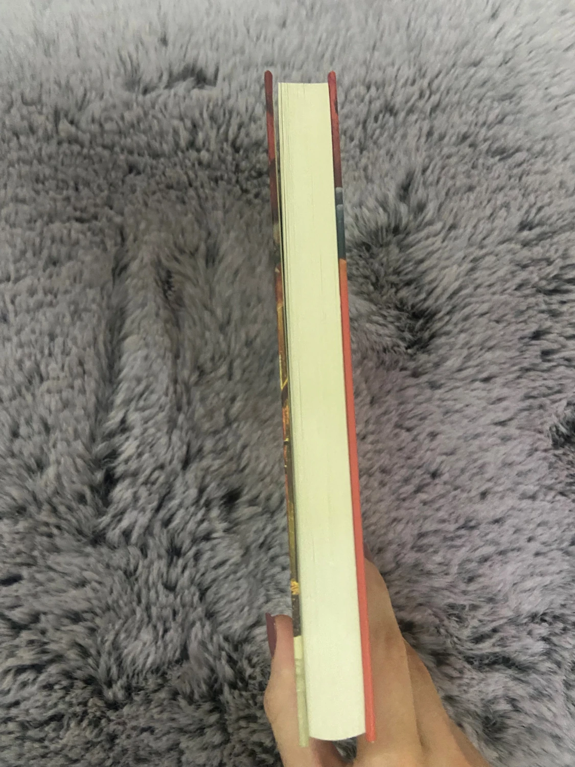 Hon vet allt om oss - 3