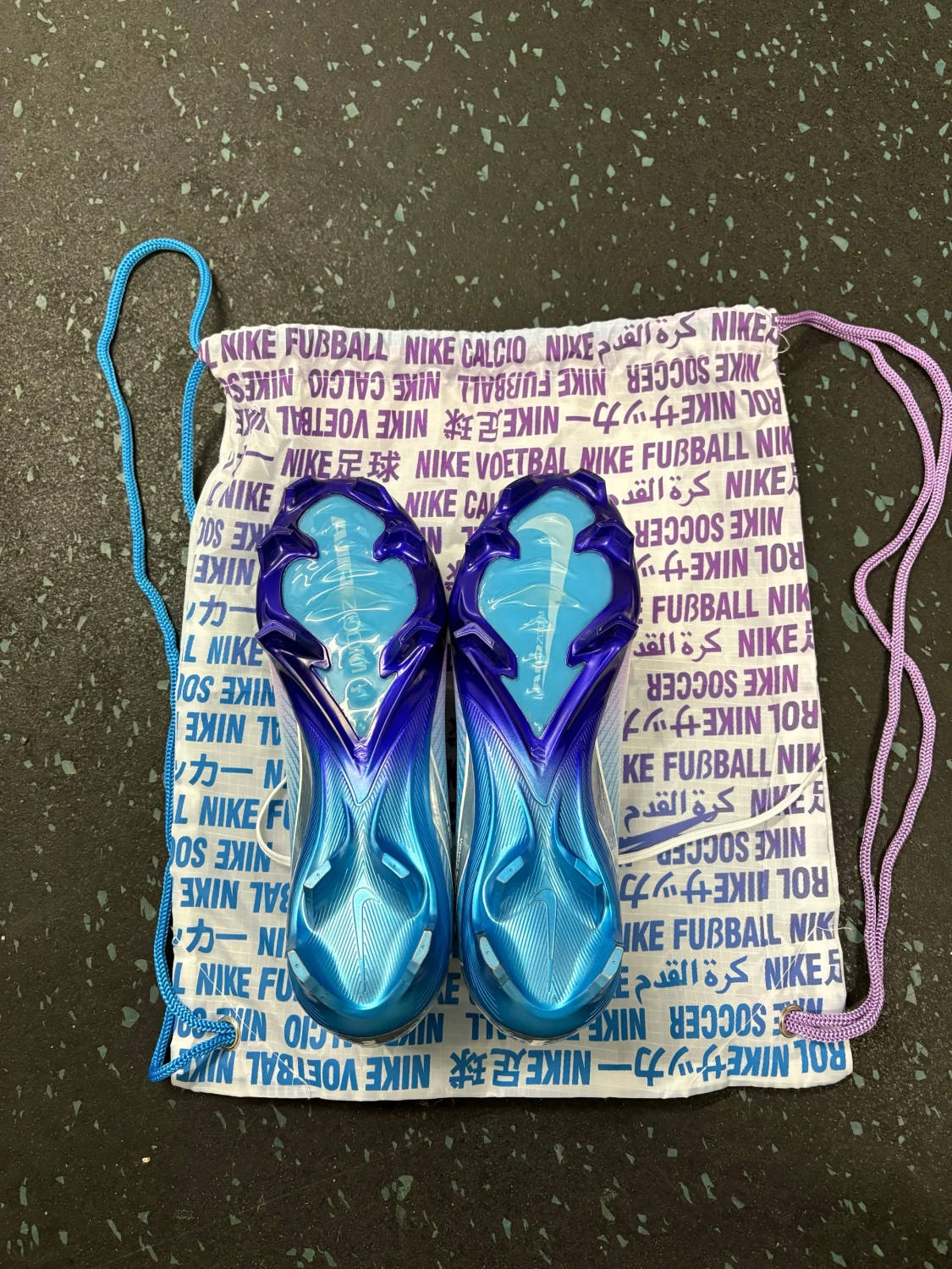 Nike Mercurial vapor 16 chromatic - 2