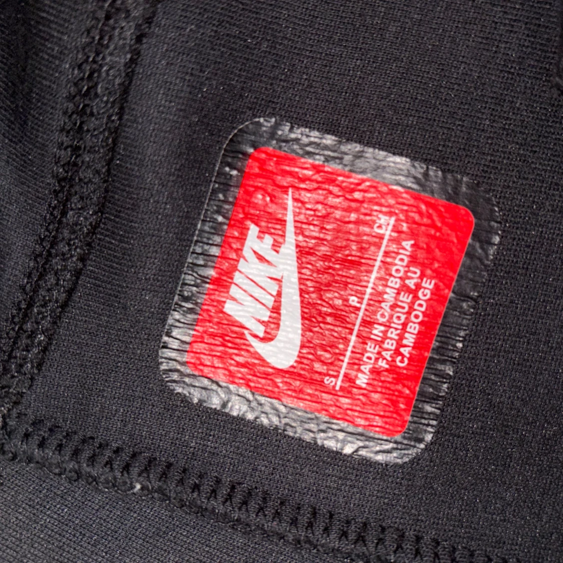 Nike tech syna world - 4