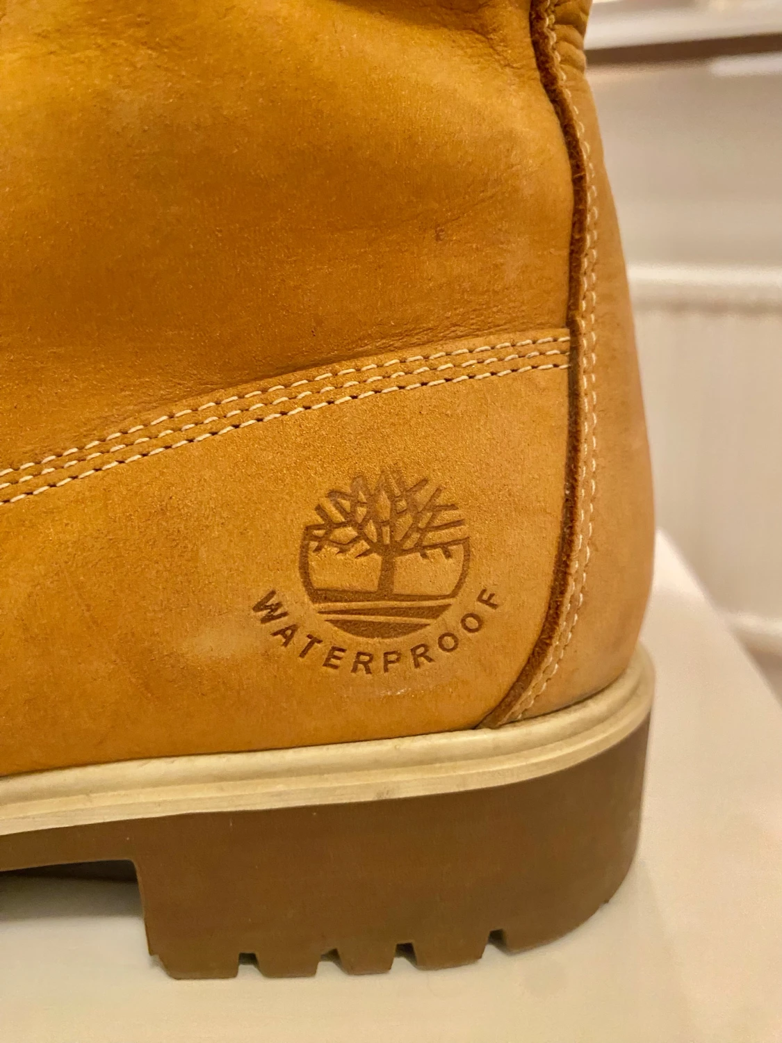 Timberland, stövlar - 4