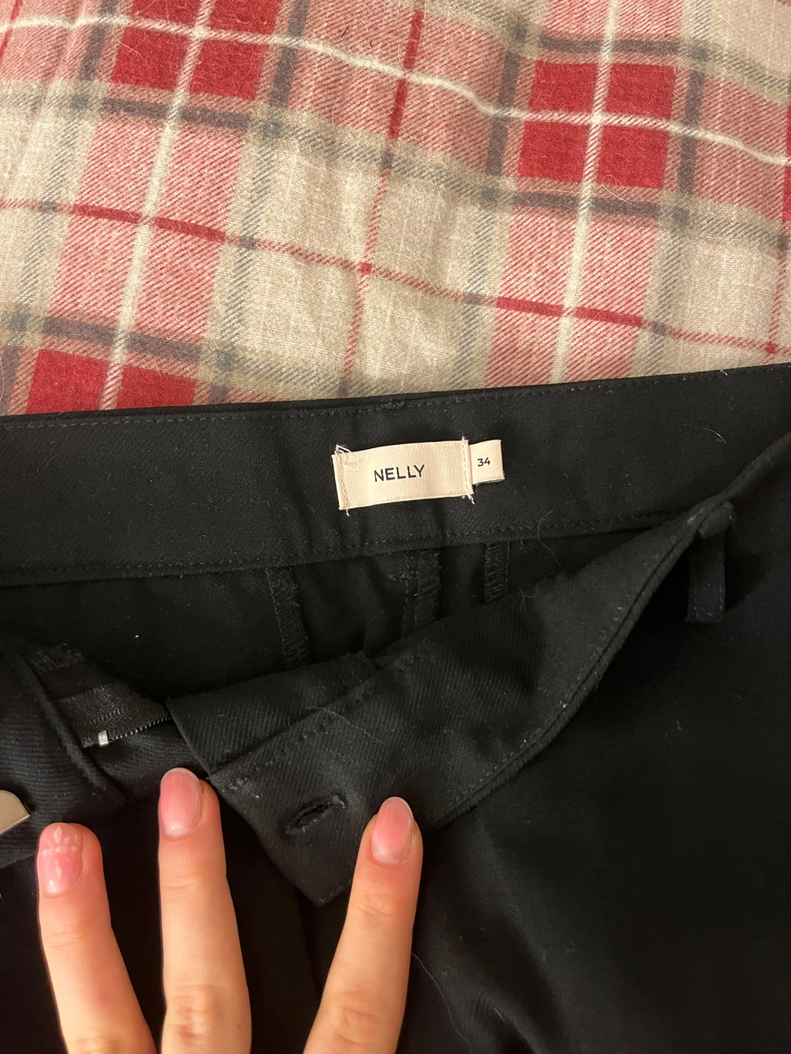 Nelly kostymbyxor  - 4