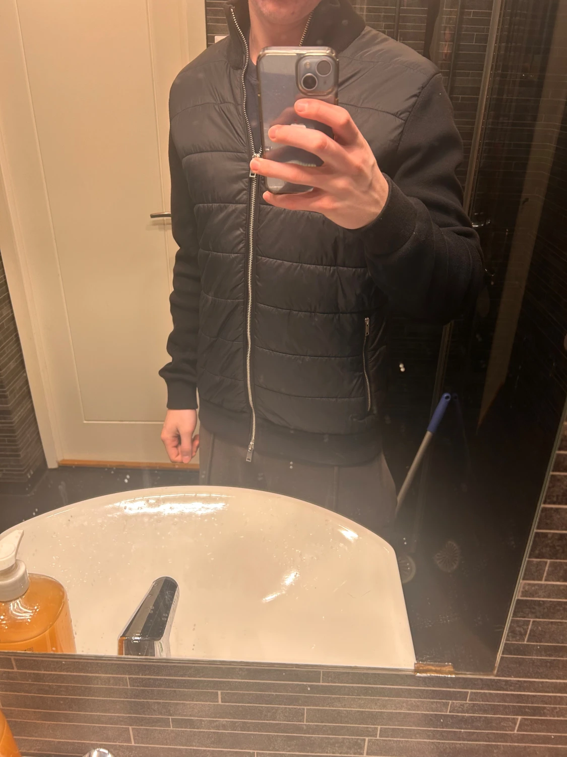 Massimo dutti cardigan  - 4