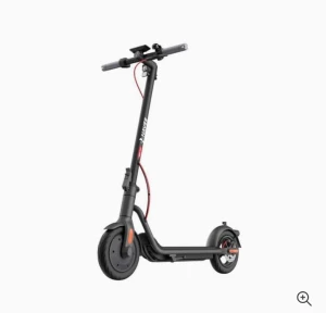 Elsparkcykel  - Navee v40i PRO säljes pga vill köpa en snabbare. Den går i 22 kmh och åker utan problem den har blinkers och två bak,fram lampor som funkar. Den har punkteringsfria däck och det följer med laddare .(pris kan diskuteras skriv vid frågor)