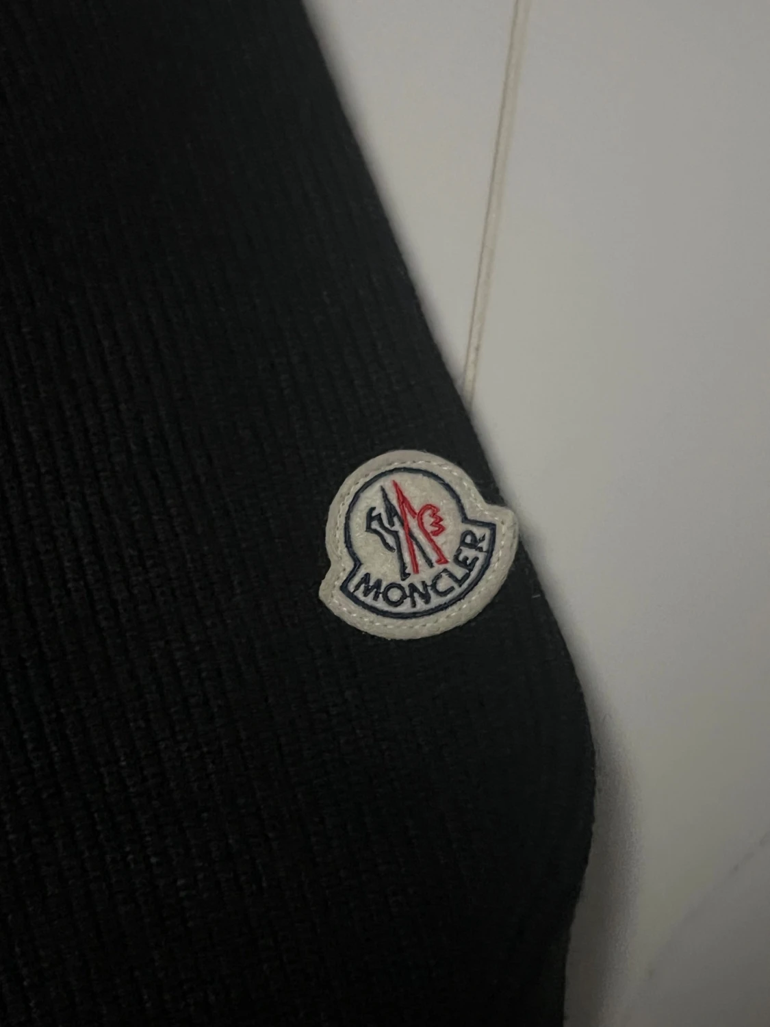 Moncler cardigan  - 1