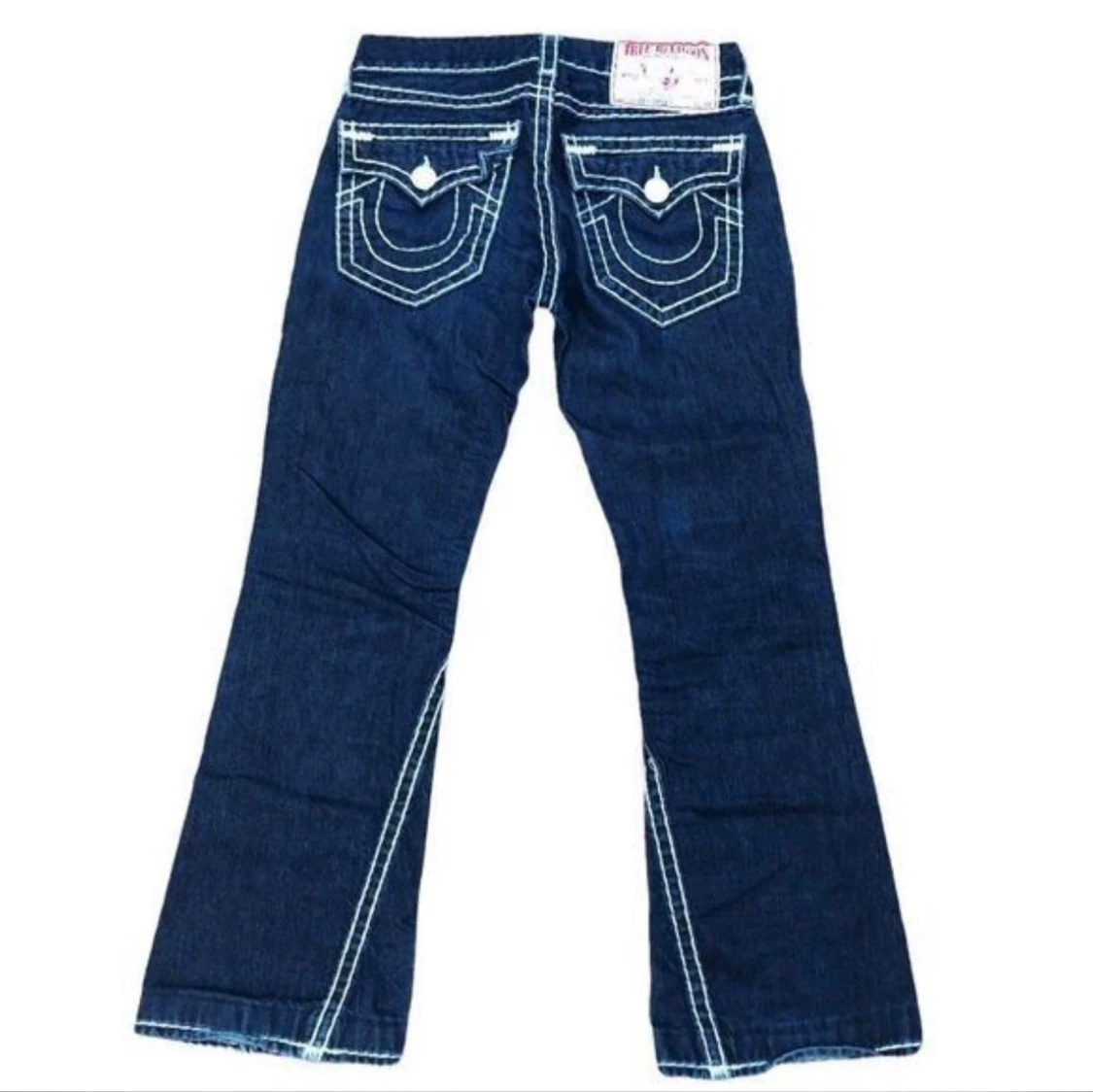 True religion jeans bootcut - 1