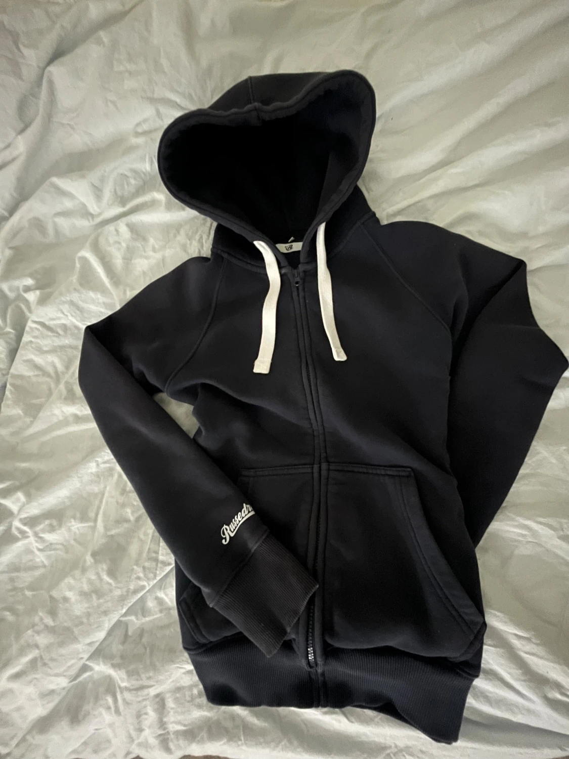 Russemerch hoodie - 1