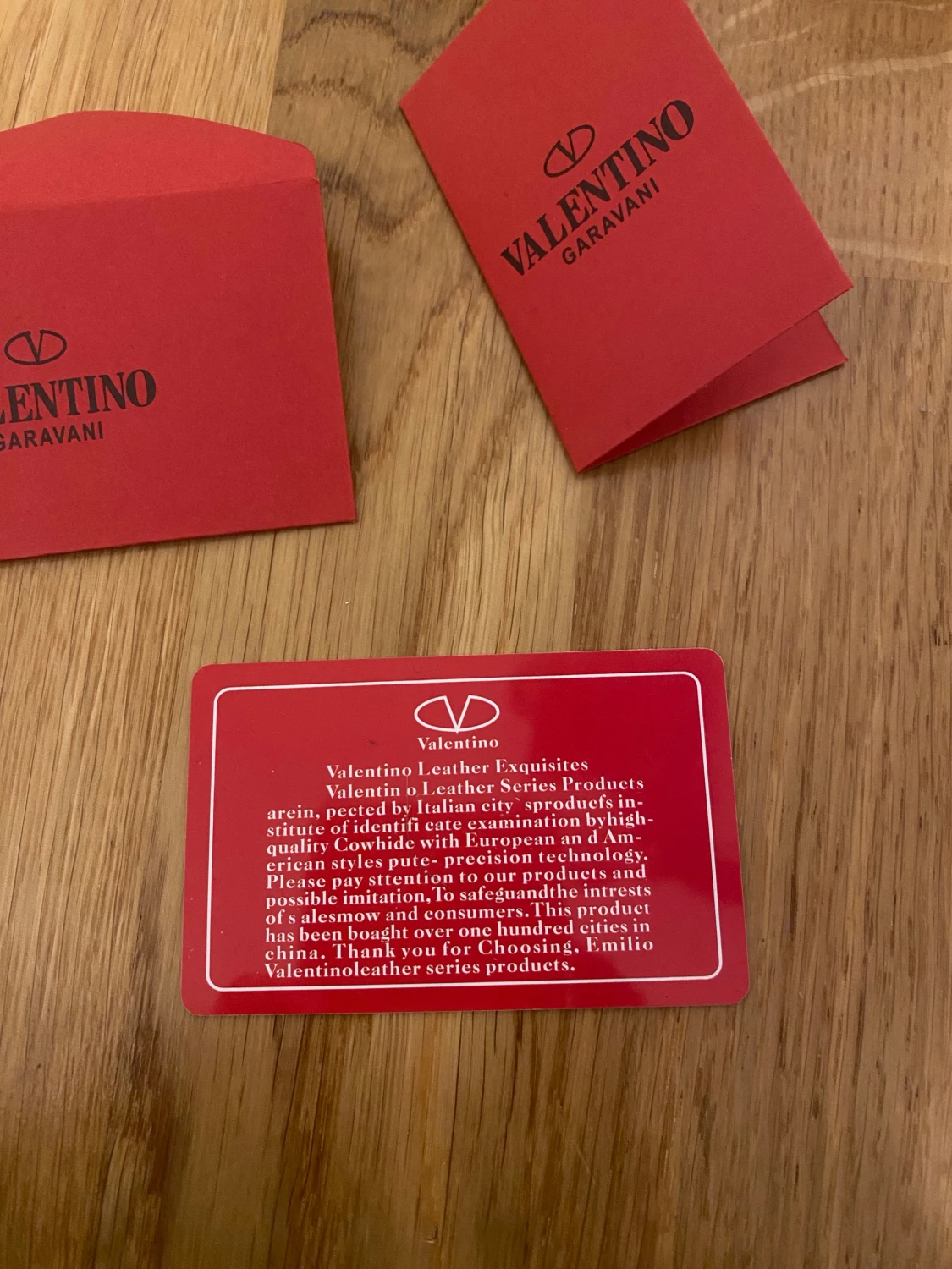 Valentino Garavani Open sneakers vit/svart - 6