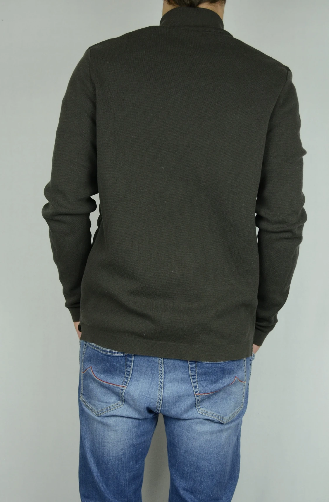 Massimo Dutti cardigan  - 2