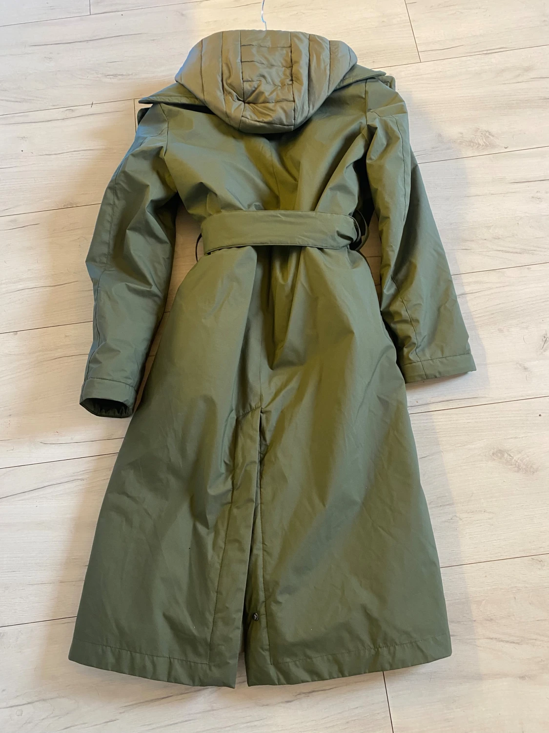 Ny Colmar täckjacka stl S - 2