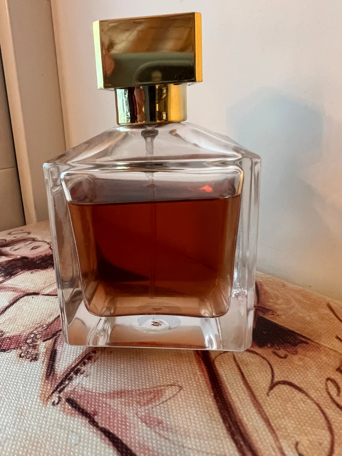 Barakkat Gentle Gold Eau de Parfum - 1