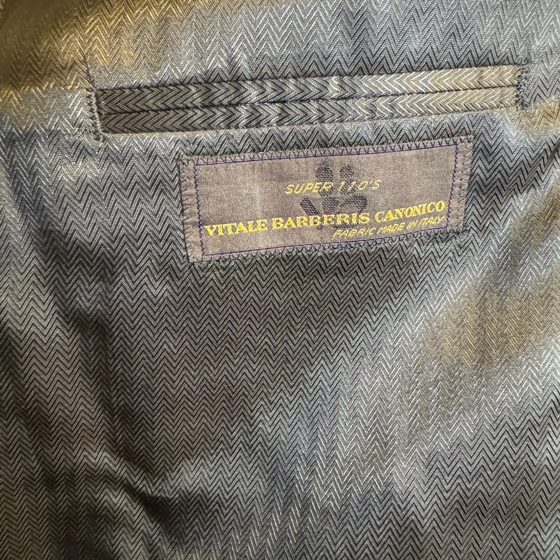 Oscar Jacobson kavaj  - 3