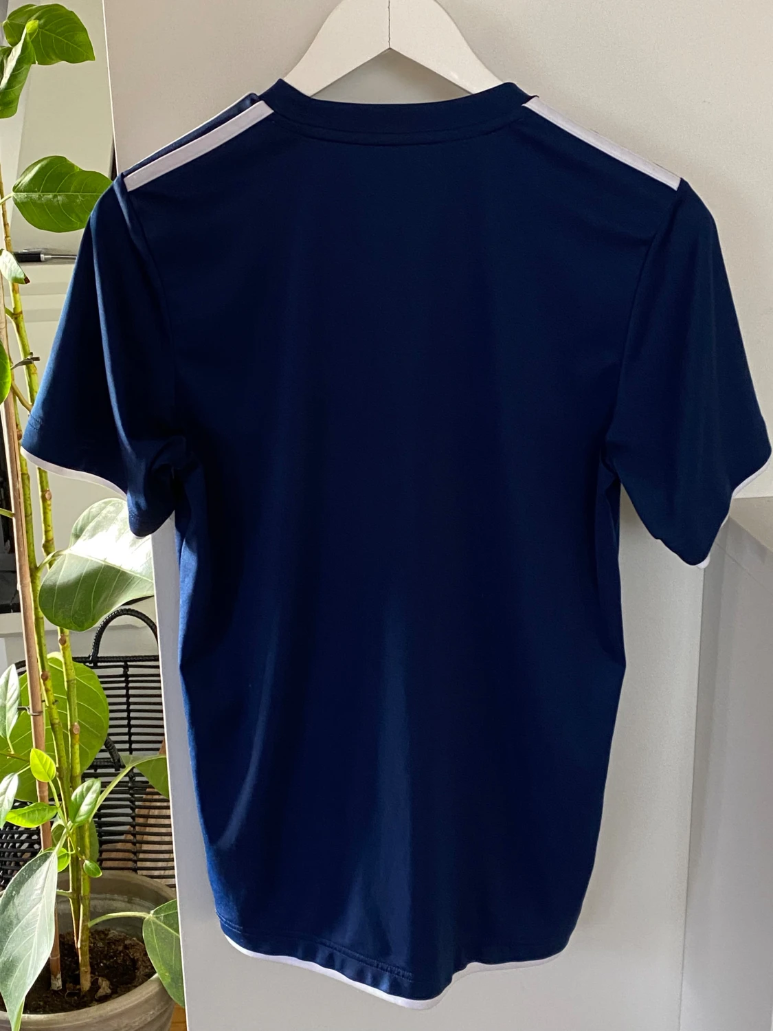 Marinblå Adidas fotbollströja SFA! NY!  - 1