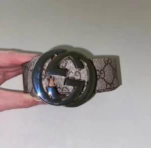 G bälte  - Riktigt bra kvalité, helt ny, inga diffekter 