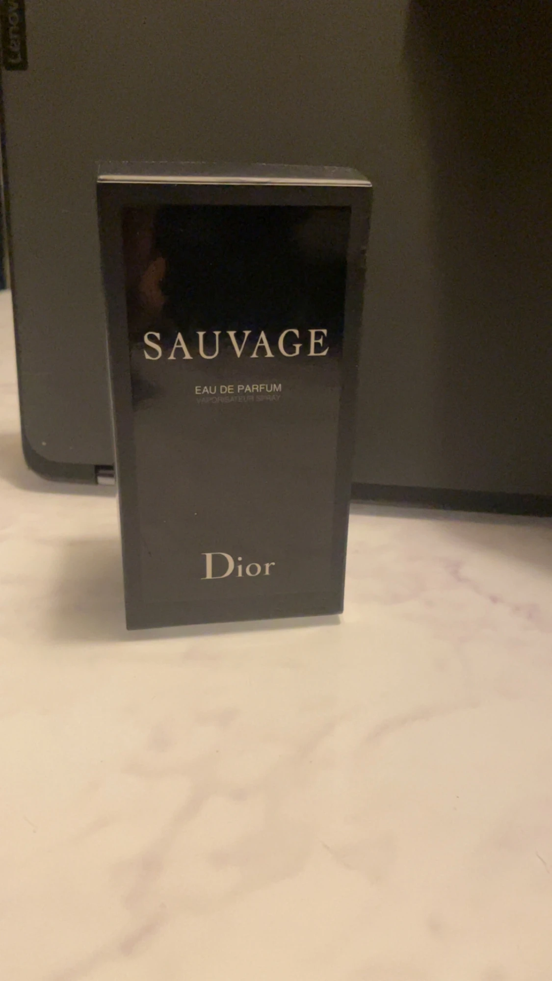 Dior Sauvage Eau de Parfum 100ml - 2