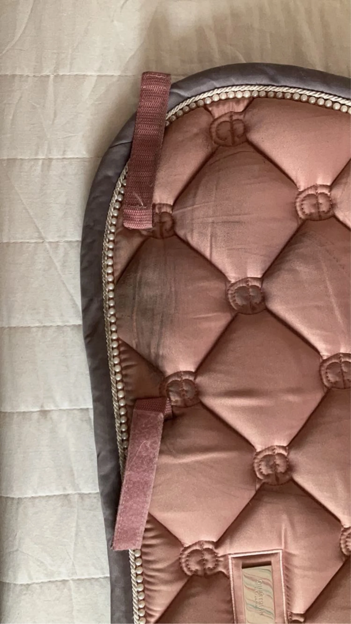 Equestrian stockholm schabrak  - 5