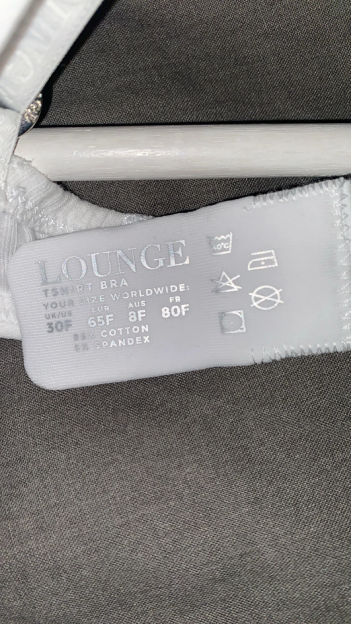 BH från Lounge stl 65F - 3