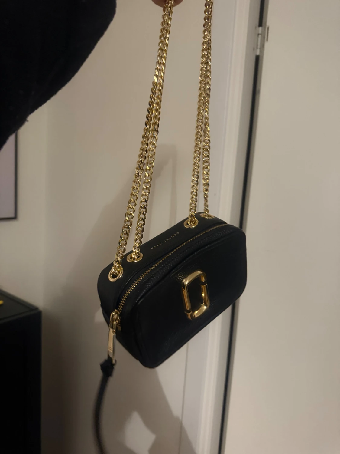  Marc Jacobs the glam shot - 2