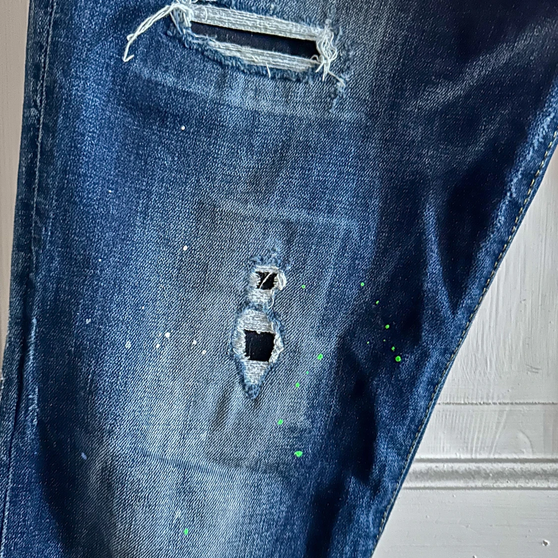 Dsquared2 jeans 50 - 4