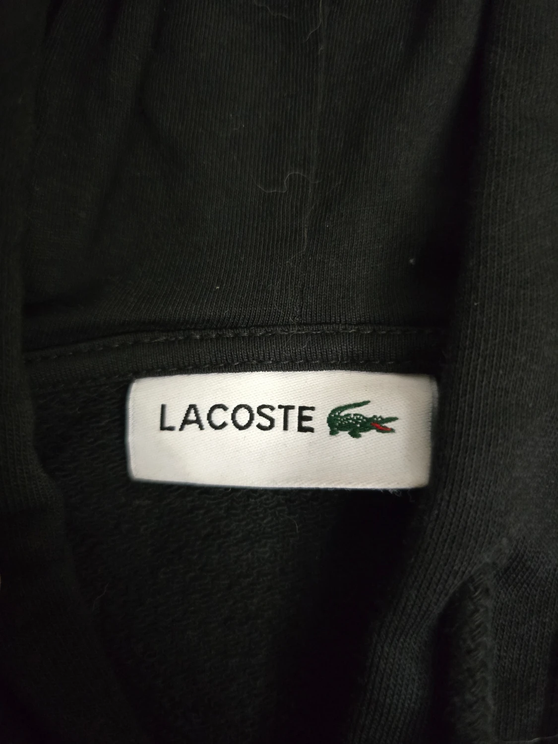 Lacoste - 1