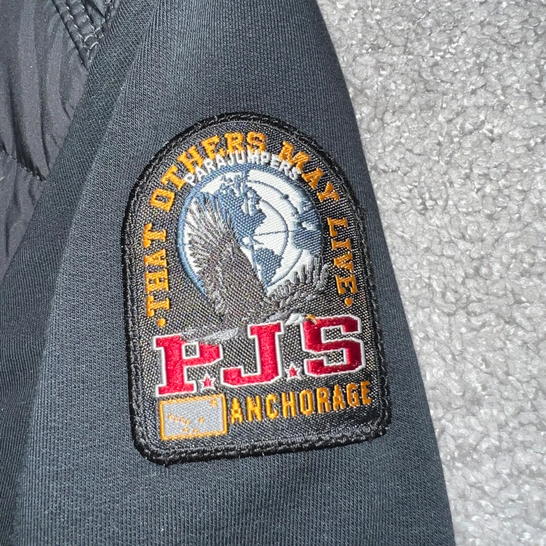 Eliott sweet parajumper cardigan  - 2