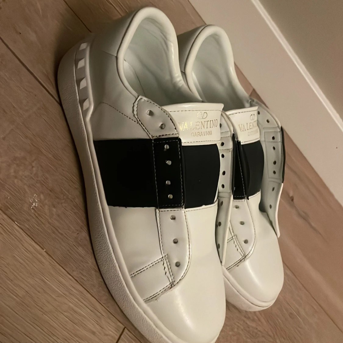 Valentino Garavani Open sneakers - 1