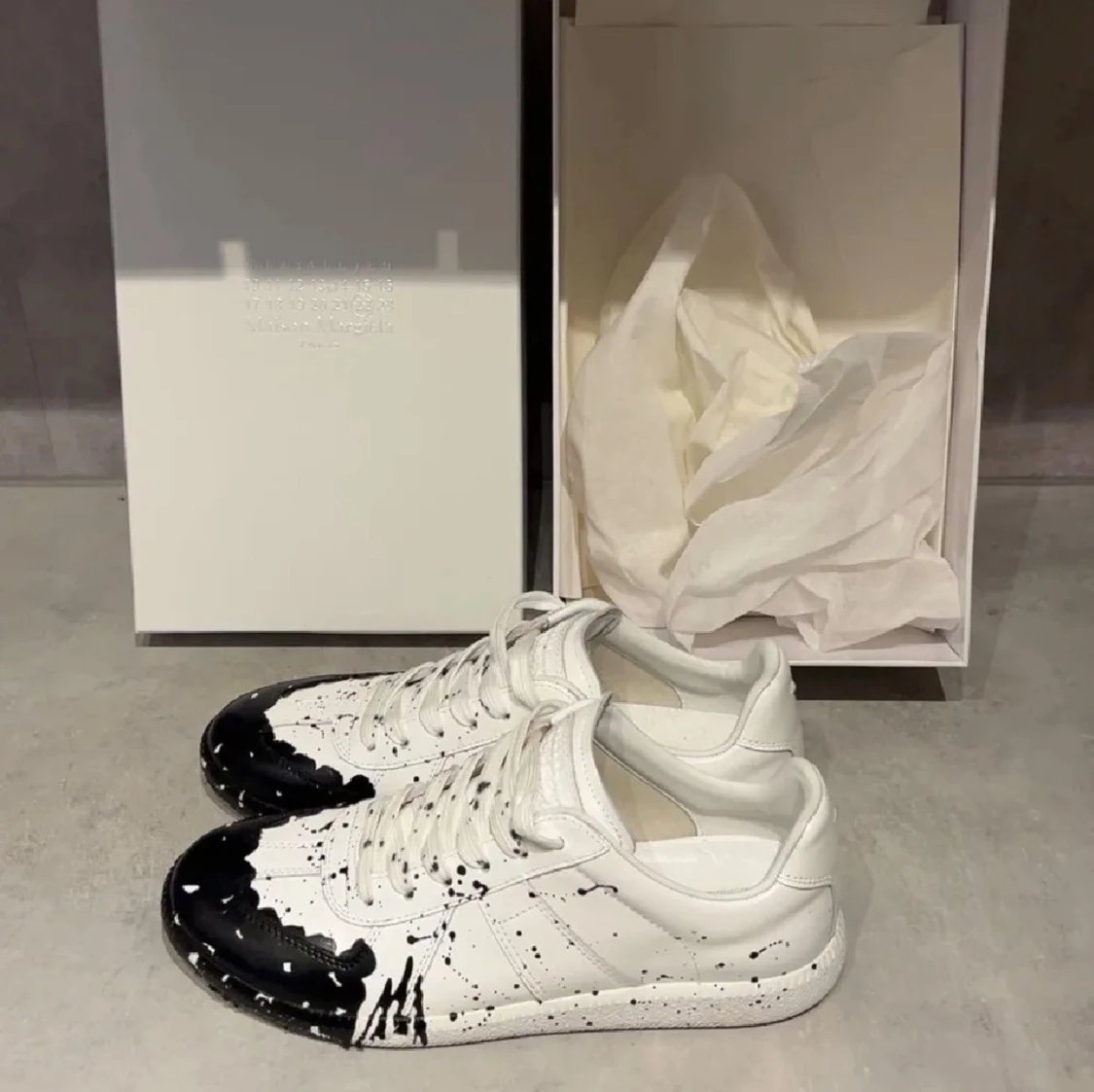 Maison margielas - 3