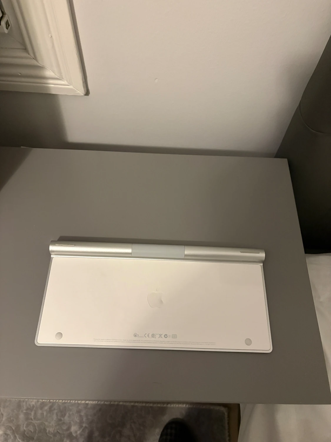 Apple Magic Keyboard/tagnetbord - 1