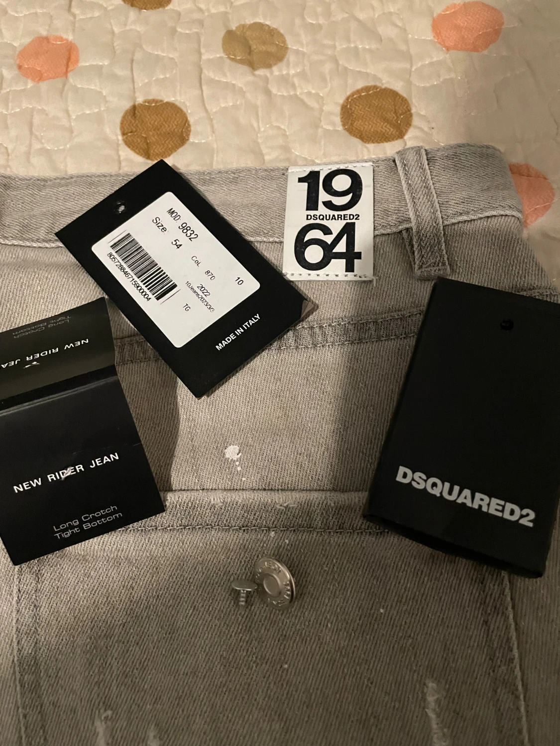 DSQUARED 2 Jeans - 5