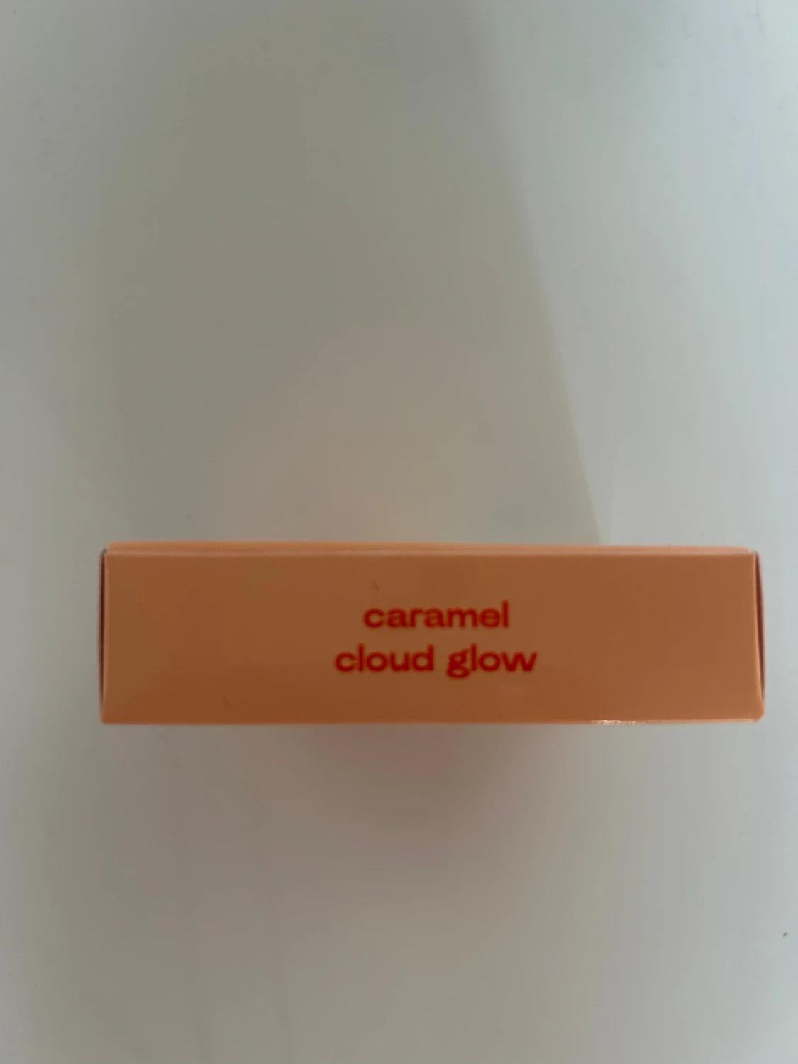 DAAR puder bronzer - 1