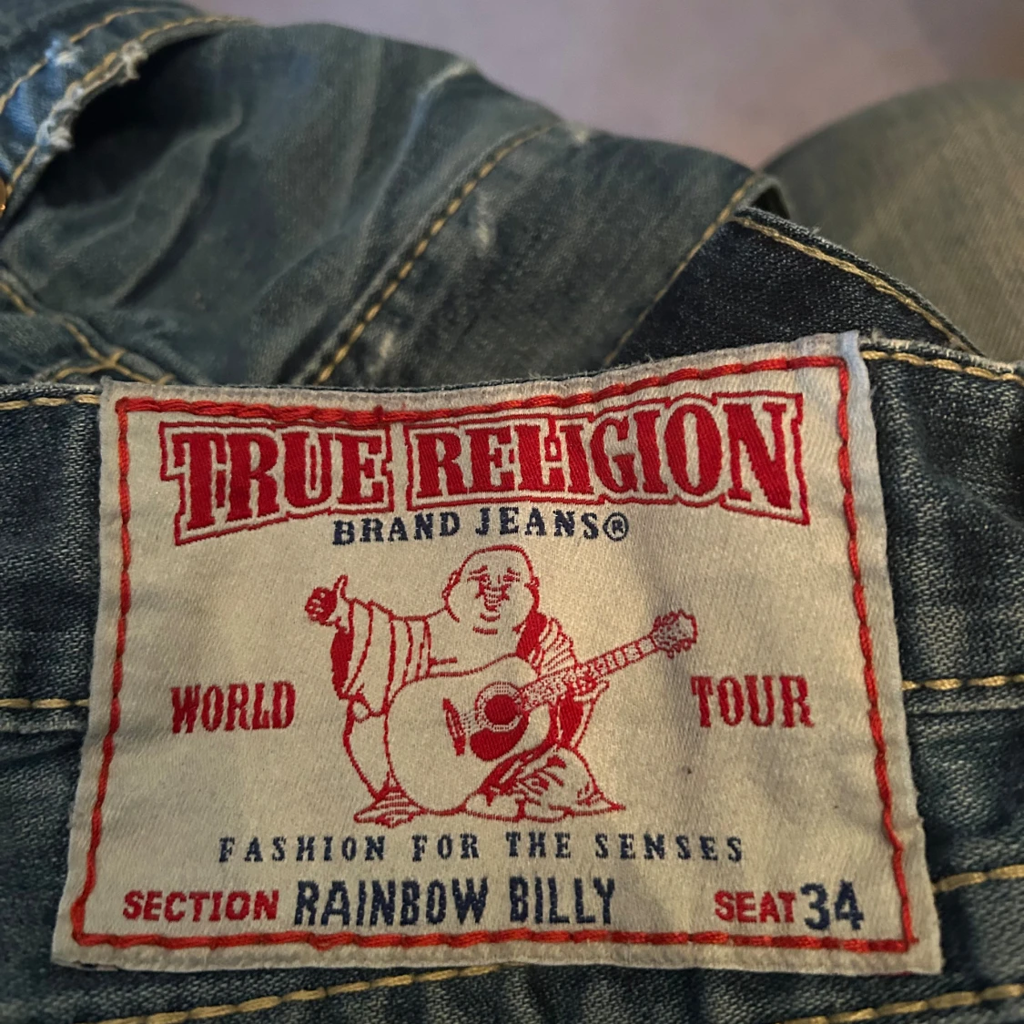 True Religion  - 2