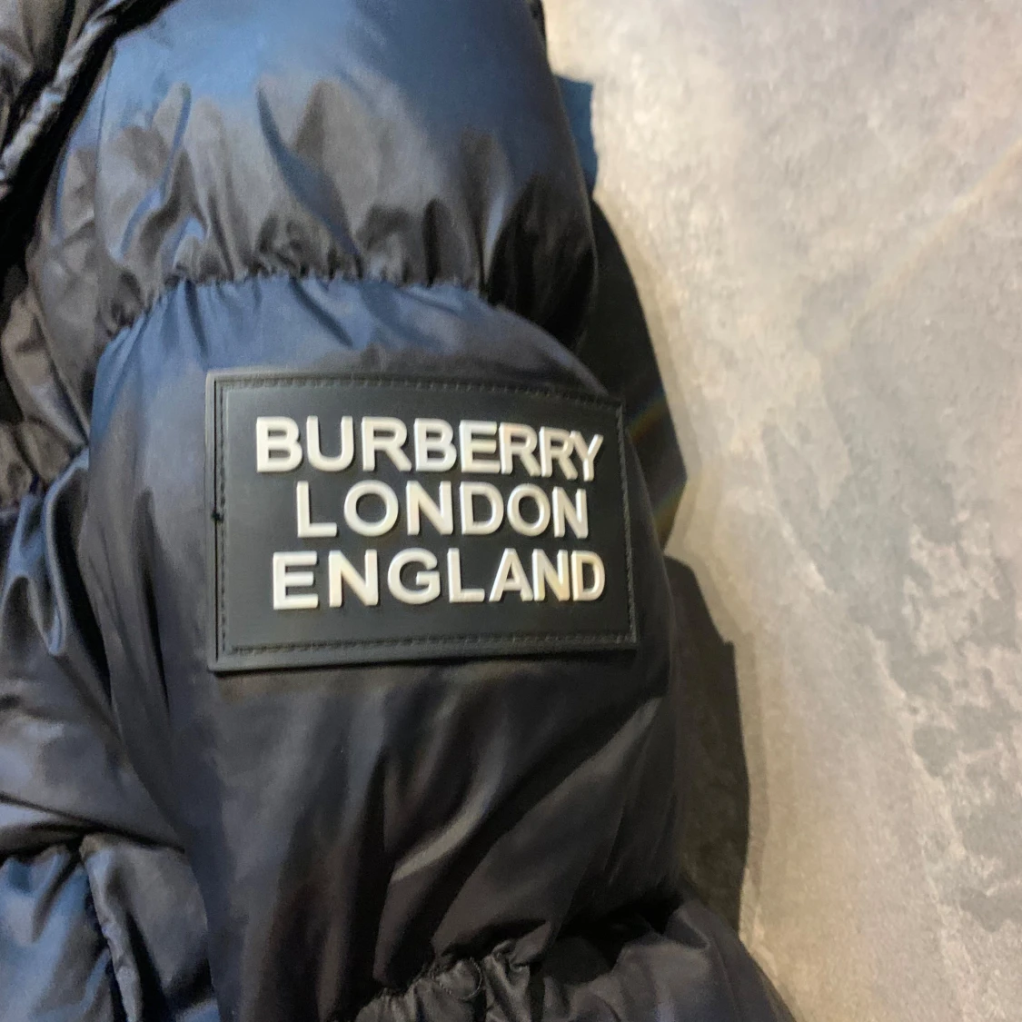 Burberry jacka  - 1