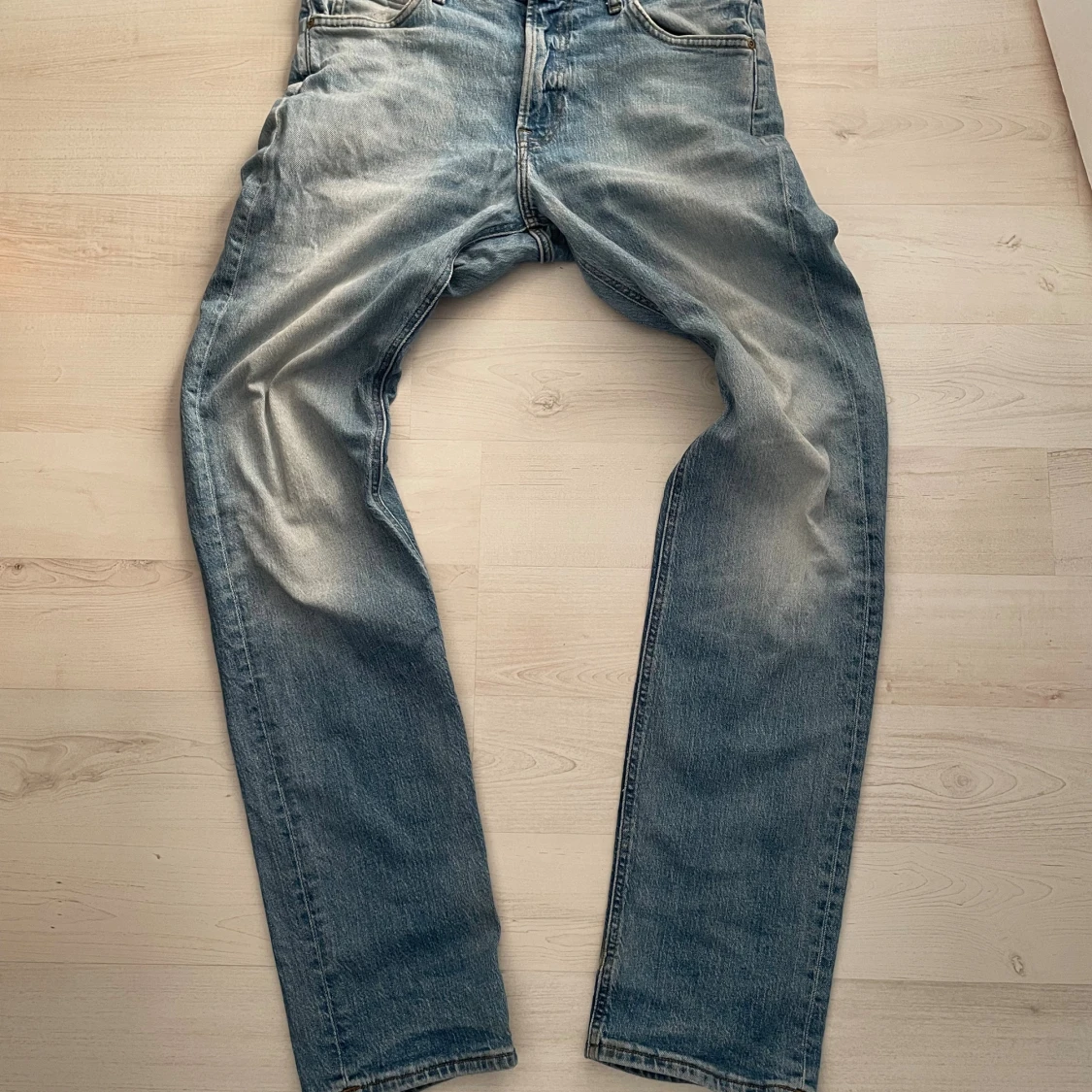 Lee West jeans