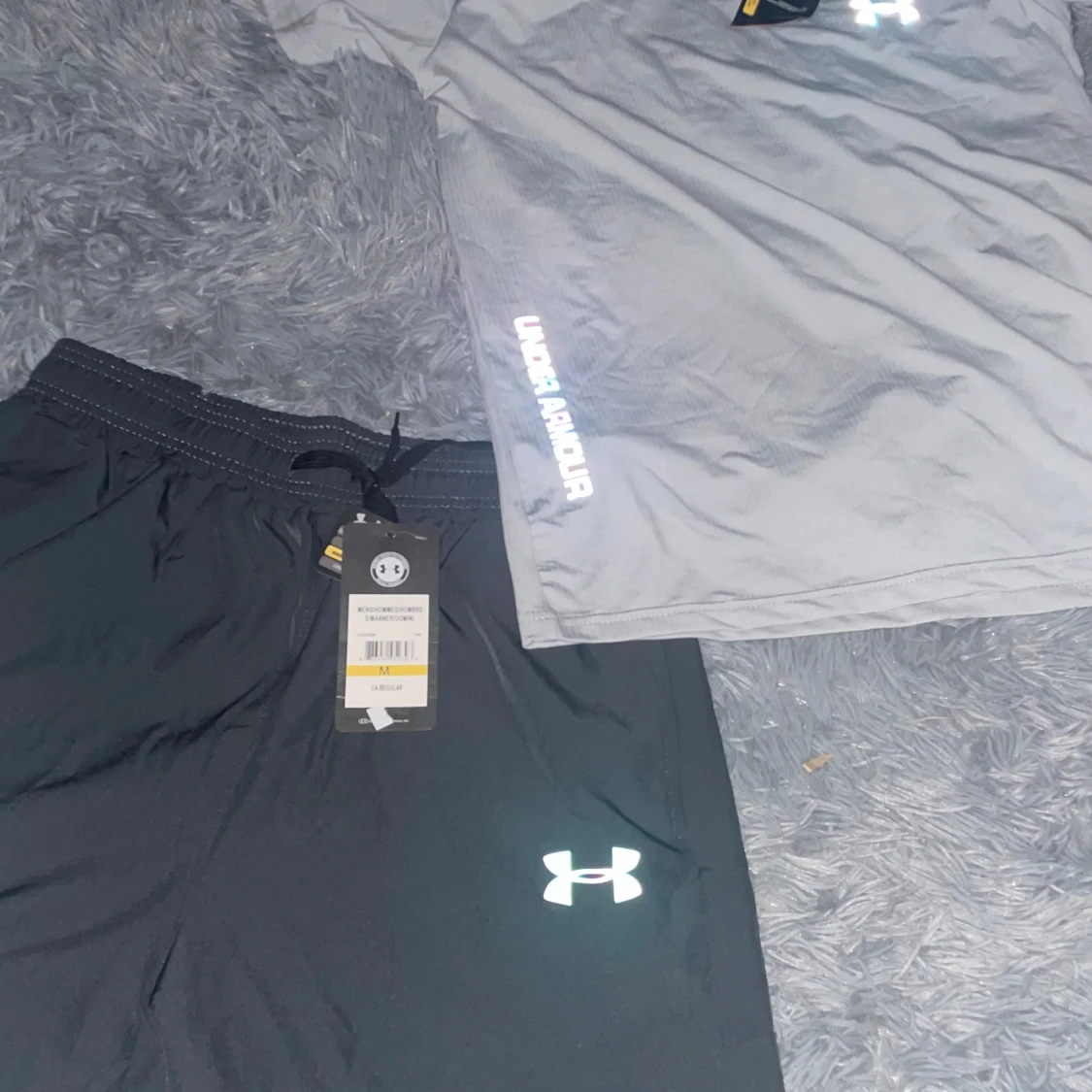 Under Armour - 1