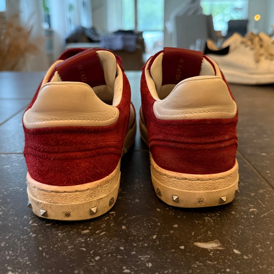 Valentino flycrew  - 2